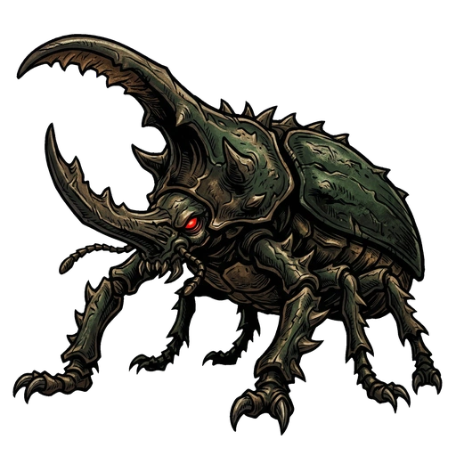 ボスモンスター