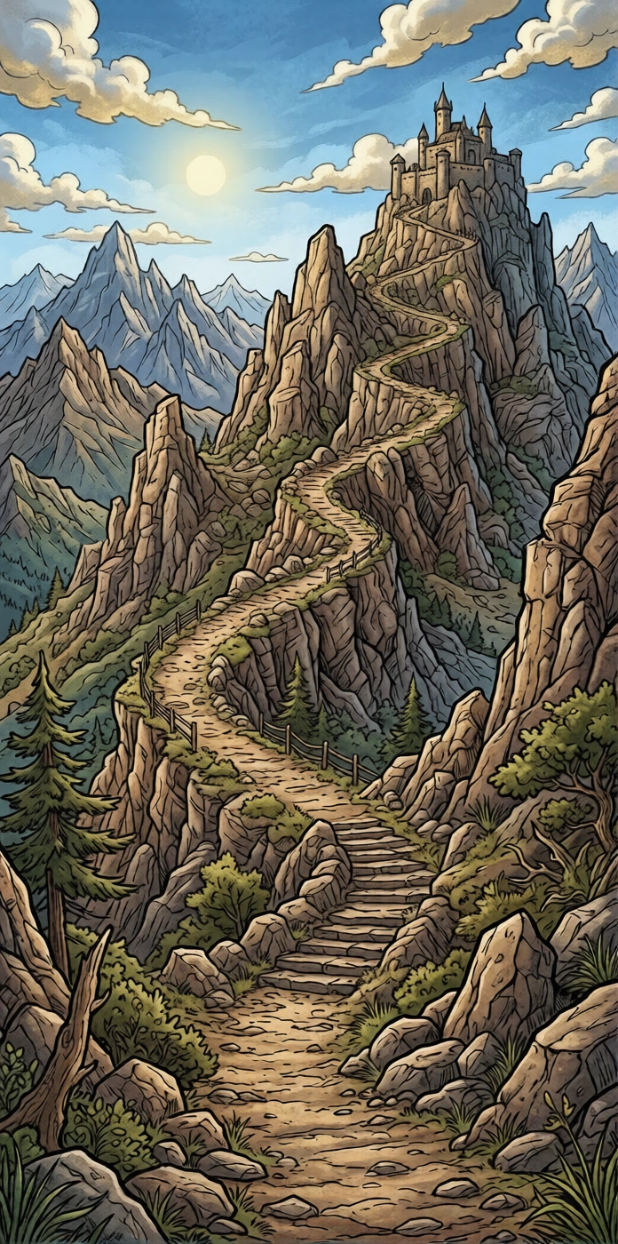 背景