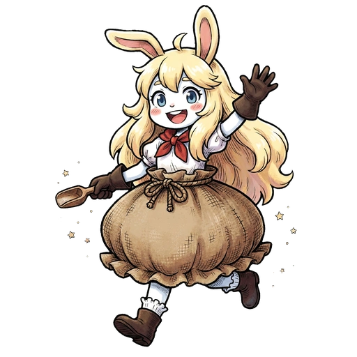 シュガーラビット