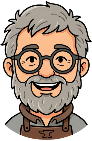 グラムおじさん